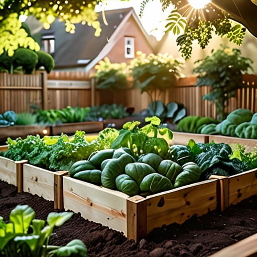 Finding Your Patch Raised Bed vs in Ground Gardening