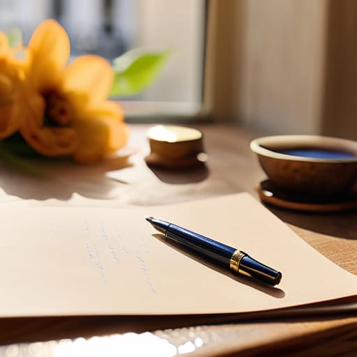 The Emotional Impact of Snail Mail in a Digital Age.