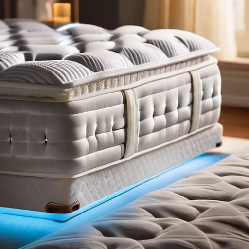 Unraveling the Mystery of Memory Foam vs Hybrid Mattresses