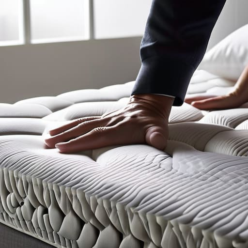 Decoding Mattress Firmness Levels Explained for Deeper Dreams