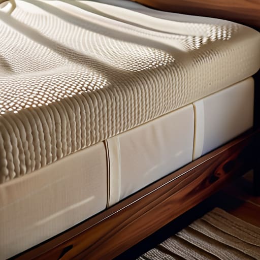 Finding Your Perfect Restful Sanctuary mattress.