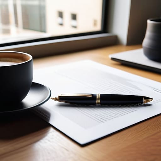 The Blueprint for Your Borderless Career.