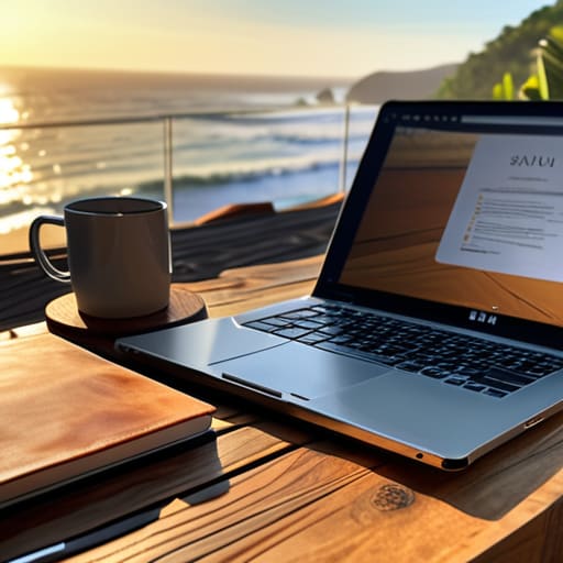 How to write a professional resume guide.