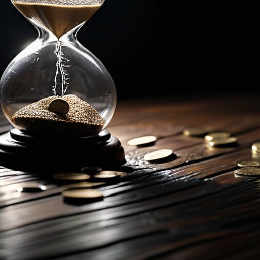 The real cost of a monthly subscription habit.